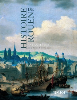 Bertrand.pt - Histoire De Rouen : Antiquité-1815