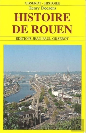Histoire De Rouen