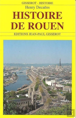 Bertrand.pt - Histoire De Rouen