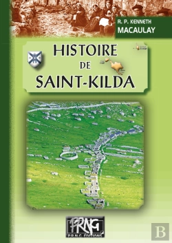 Bertrand.pt - Histoire De Saint-Kilda
