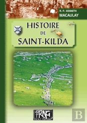 Histoire De Saint-Kilda
