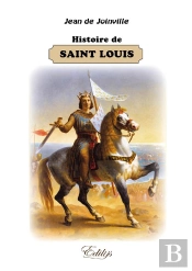 Histoire De Saint Louis