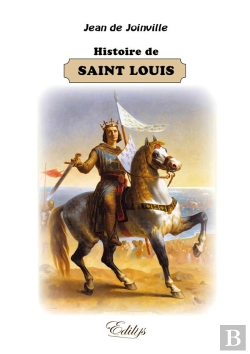 Bertrand.pt - Histoire De Saint Louis