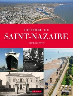 Bertrand.pt - Histoire De Saint-Nazaire