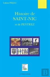 Histoire De Saint-Nic Et De Pentrez