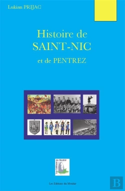 Bertrand.pt - Histoire De Saint-Nic Et De Pentrez