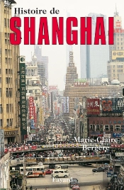 Histoire De Shanghai
