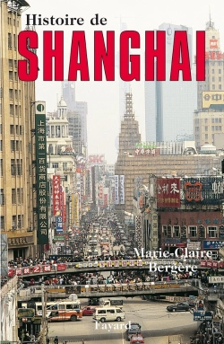 Bertrand.pt - Histoire De Shanghai