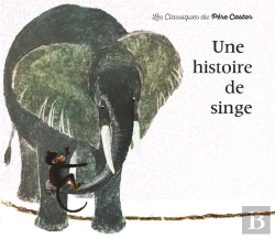 Bertrand.pt - Histoire De Singe
