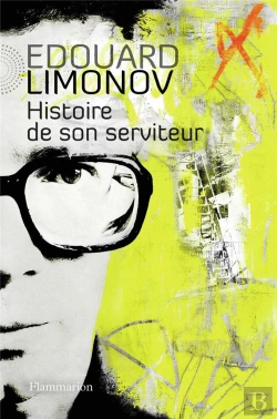 Bertrand.pt - Histoire De Son Serviteur
