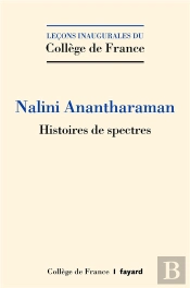 Histoire De Spectres