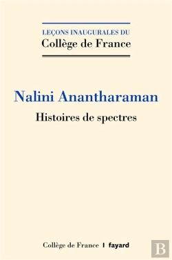Bertrand.pt - Histoire De Spectres