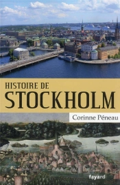 Histoire De Stockholm
