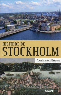 Bertrand.pt - Histoire De Stockholm