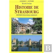 Histoire De Strasbourg