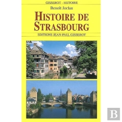 Bertrand.pt - Histoire De Strasbourg