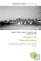 Histoire De Thessalonique