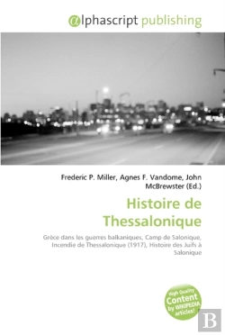 Bertrand.pt - Histoire De Thessalonique