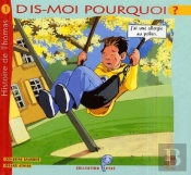 Histoire De Thomas ; J'Ai Une Allergie Au Pollen