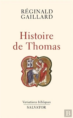 Bertrand.pt - Histoire De Thomas