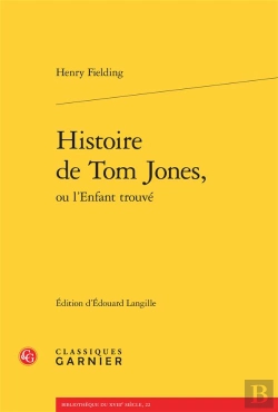 Bertrand.pt - Histoire De Tom Jones, Ou L'Enfant Trouvé
