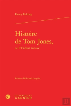 Bertrand.pt - Histoire De Tom Jones, Ou L'Enfant Trouvé