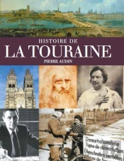 Histoire De Touraine