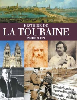 Bertrand.pt - Histoire De Touraine