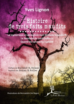 Bertrand.pt - Histoire De Trois Faits Maudits
