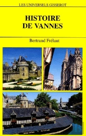 Histoire De Vannes