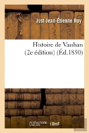 Histoire De Vauban (2e Edition)