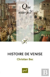 Histoire De Venise (4e Édition)