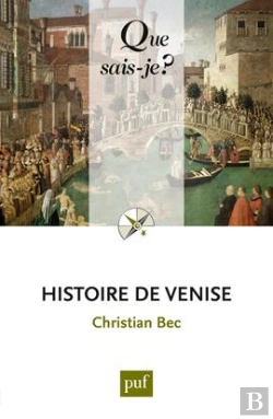 Bertrand.pt - Histoire De Venise (4e Édition)