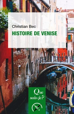 Bertrand.pt - Histoire De Venise (5e Édition)