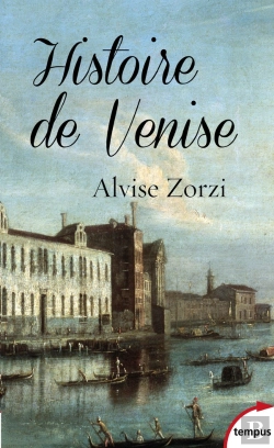 Bertrand.pt - Histoire De Venise