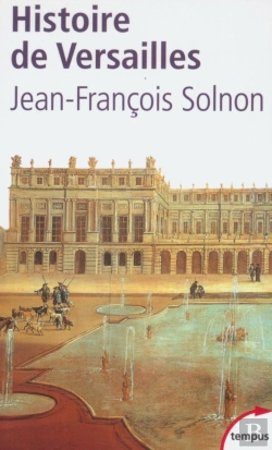 Bertrand.pt - Histoire De Versailles