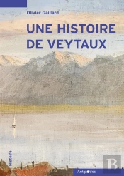 Histoire De Veytaux