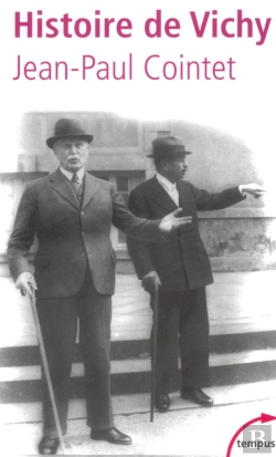 Bertrand.pt - Histoire De Vichy