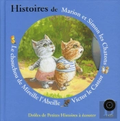 Histoire De Victor Le Castor, Du Chouchou De Mireille, Marion E