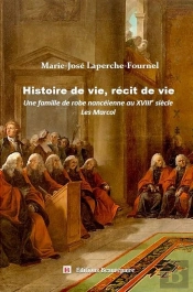 Histoire De Vie ; Récit De Vie