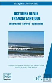 Histoire De Vie Transatlantique : Générativité - Sororité - Spiritualité
