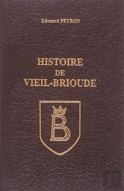 Histoire De Vieil-Brioude