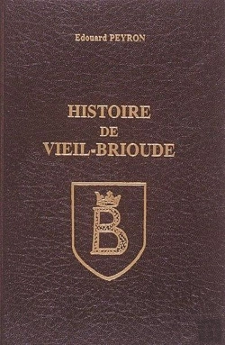 Bertrand.pt - Histoire De Vieil-Brioude
