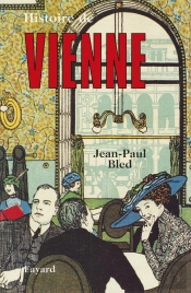 Histoire De Vienne