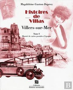 Bertrand.pt - Histoire De Villas Tiii Villers-Sur-Mer