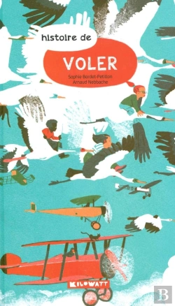 Bertrand.pt - Histoire De Voler
