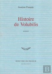 Histoire De Volubilis