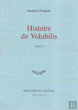 Bertrand.pt - Histoire De Volubilis