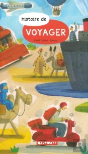 Histoire De Voyager