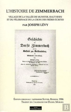 Bertrand.pt - Histoire De Zimmerbach